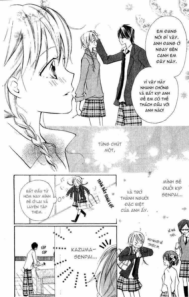 Akaneiro Show Time - Chapter 1.1 - Trang 44