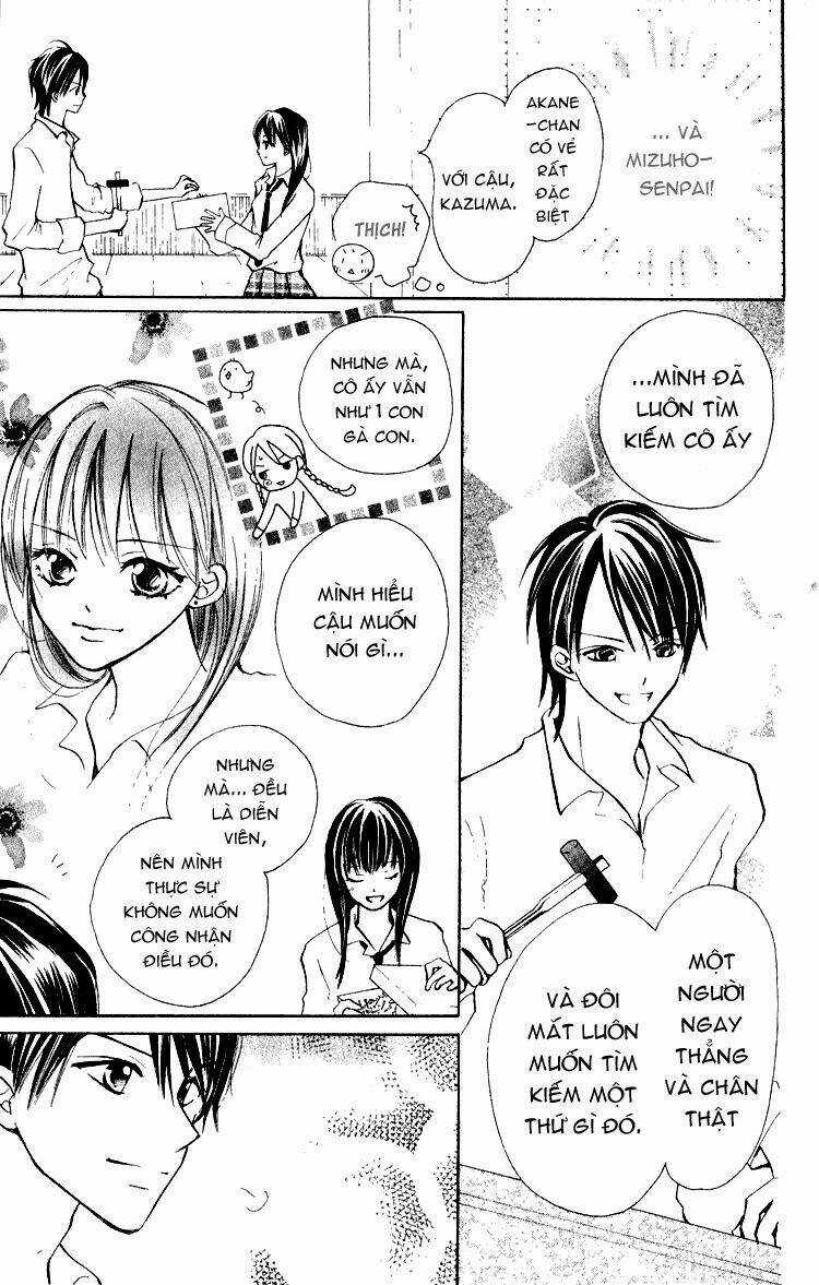 Akaneiro Show Time - Chapter 1.1 - Trang 45