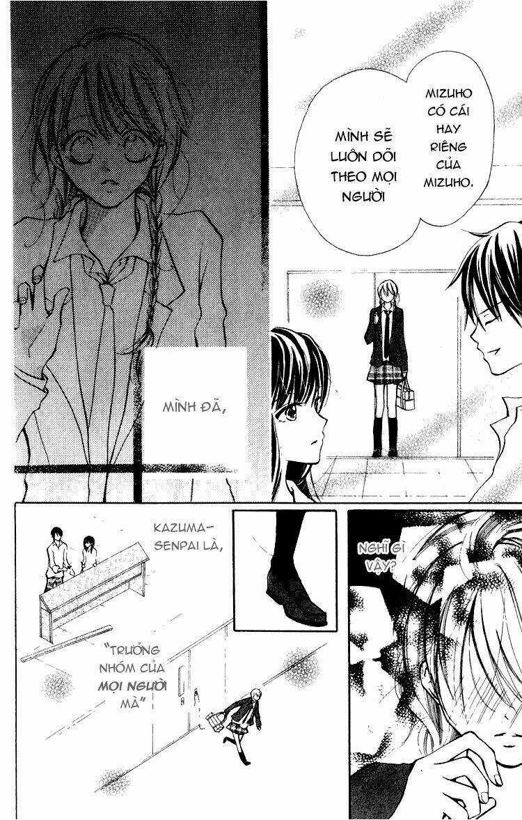 Akaneiro Show Time - Chapter 1.1 - Trang 46