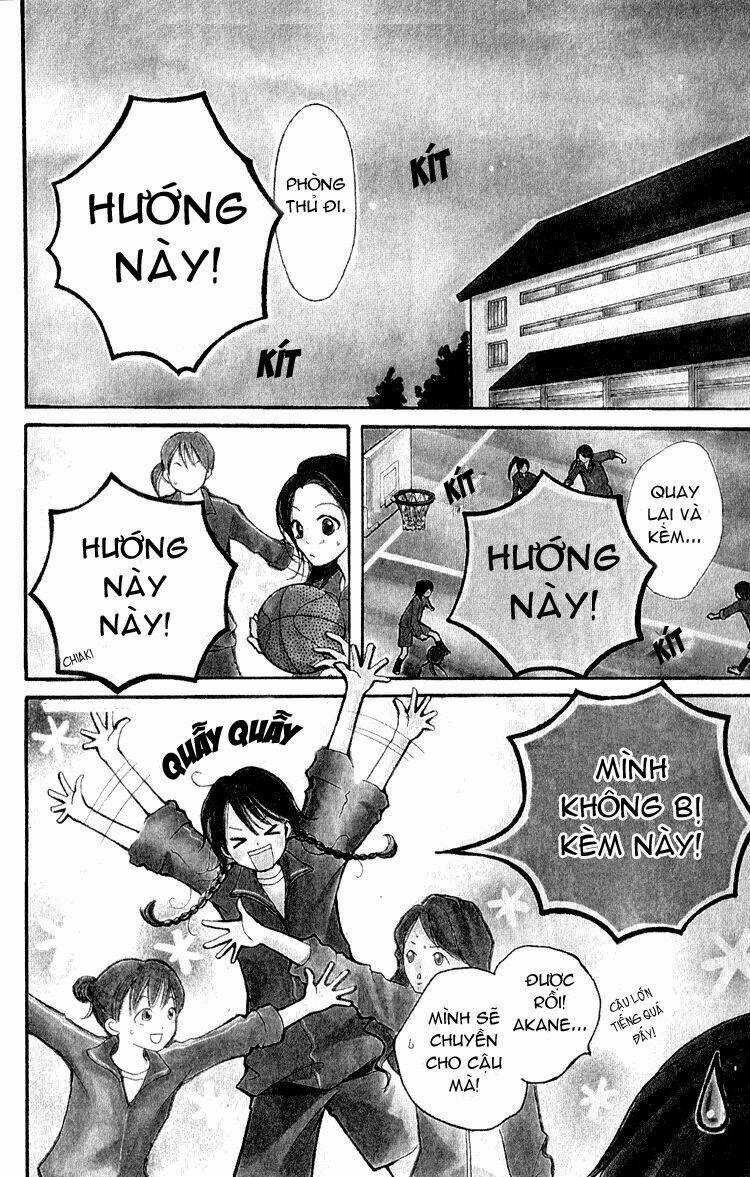 Akaneiro Show Time - Chapter 1.1 - Trang 10