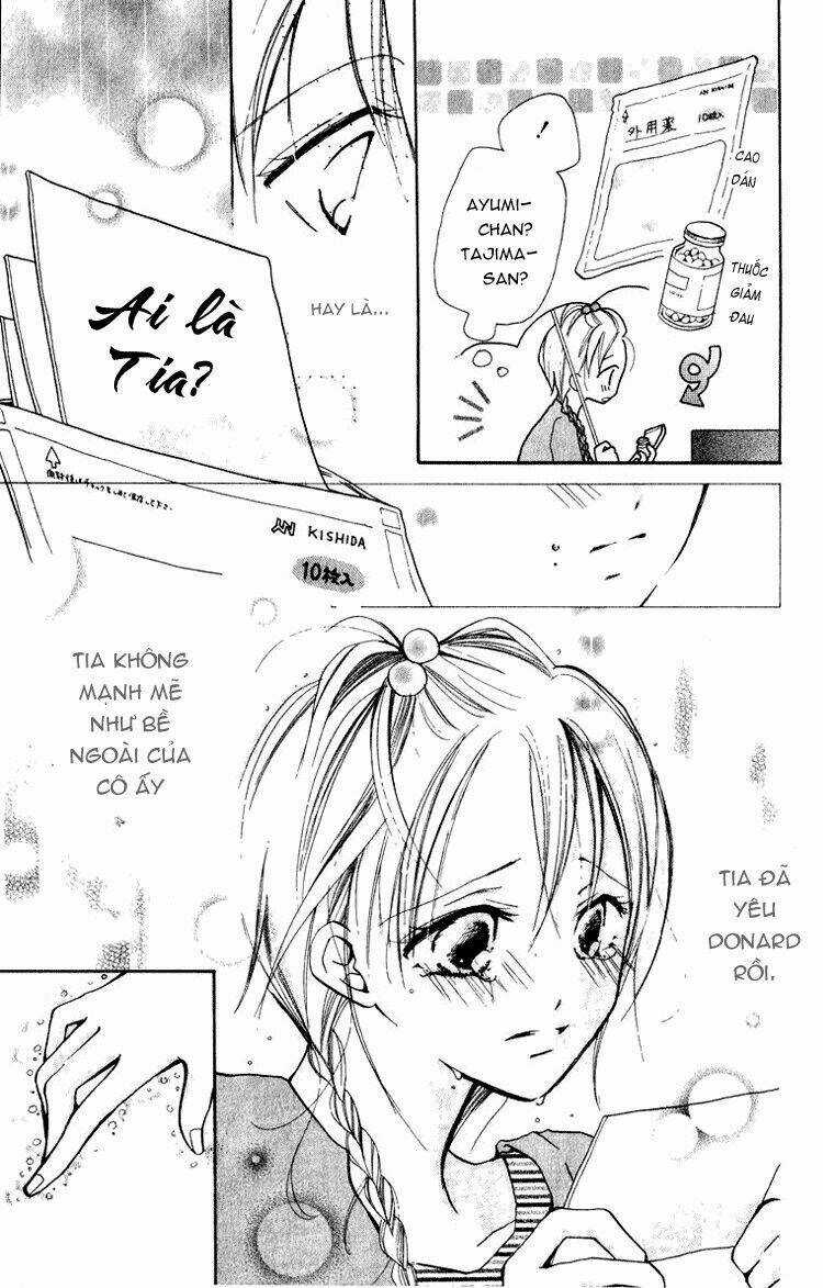 Akaneiro Show Time - Chapter 1.2 - Trang 13