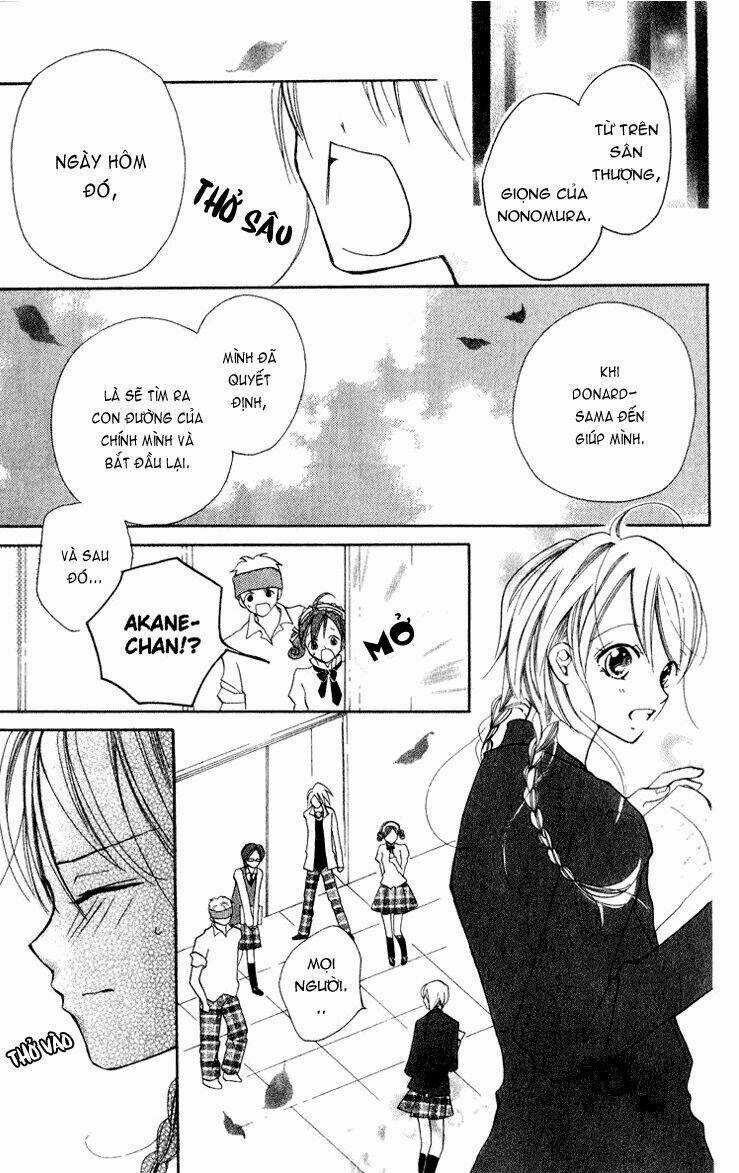 Akaneiro Show Time - Chapter 1.2 - Trang 15