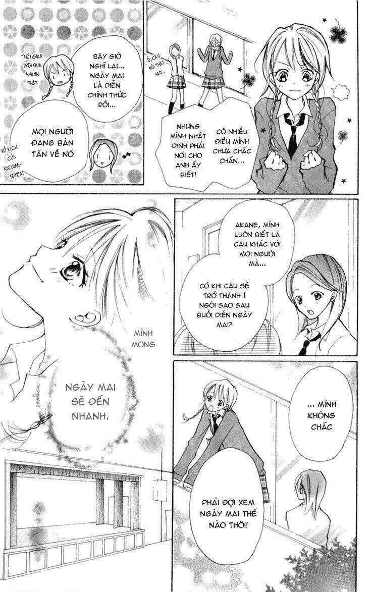 Akaneiro Show Time - Chapter 1.2 - Trang 21