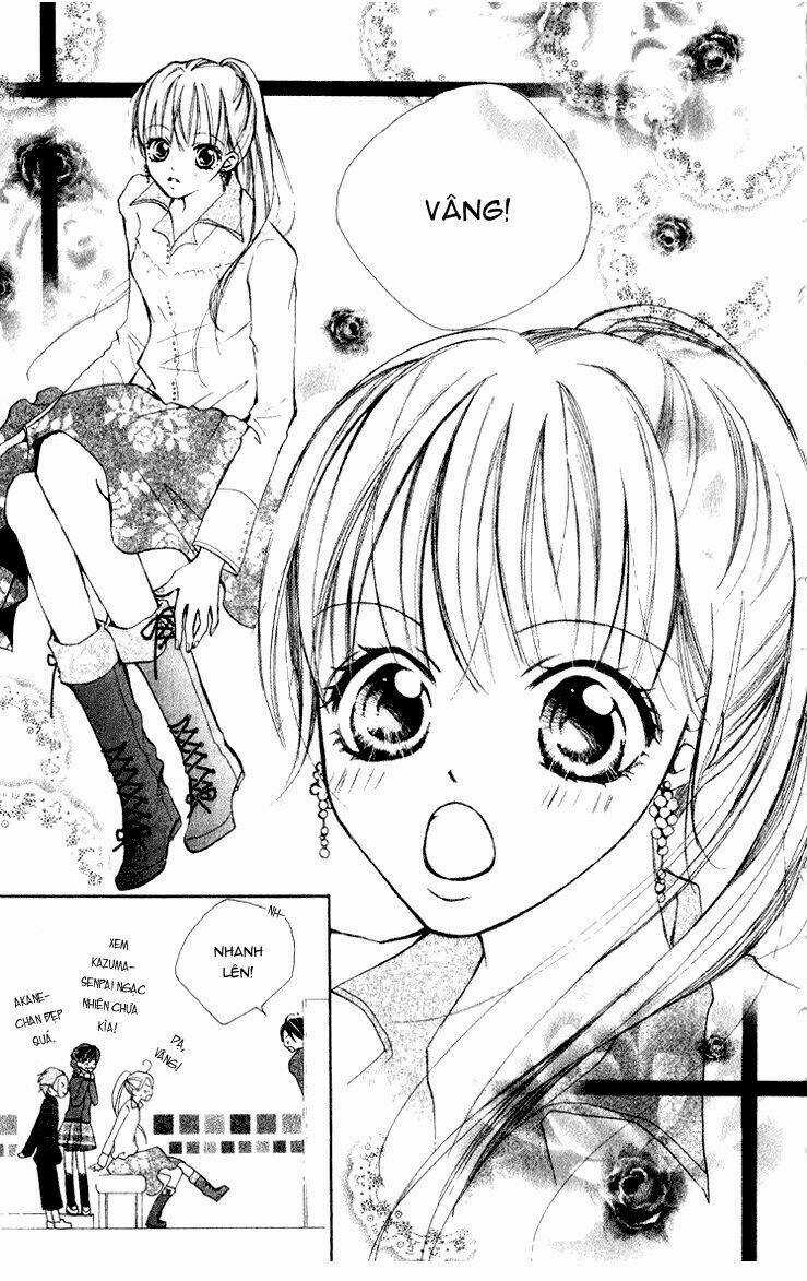 Akaneiro Show Time - Chapter 1.2 - Trang 29