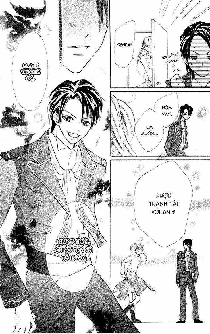 Akaneiro Show Time - Chapter 1.2 - Trang 30