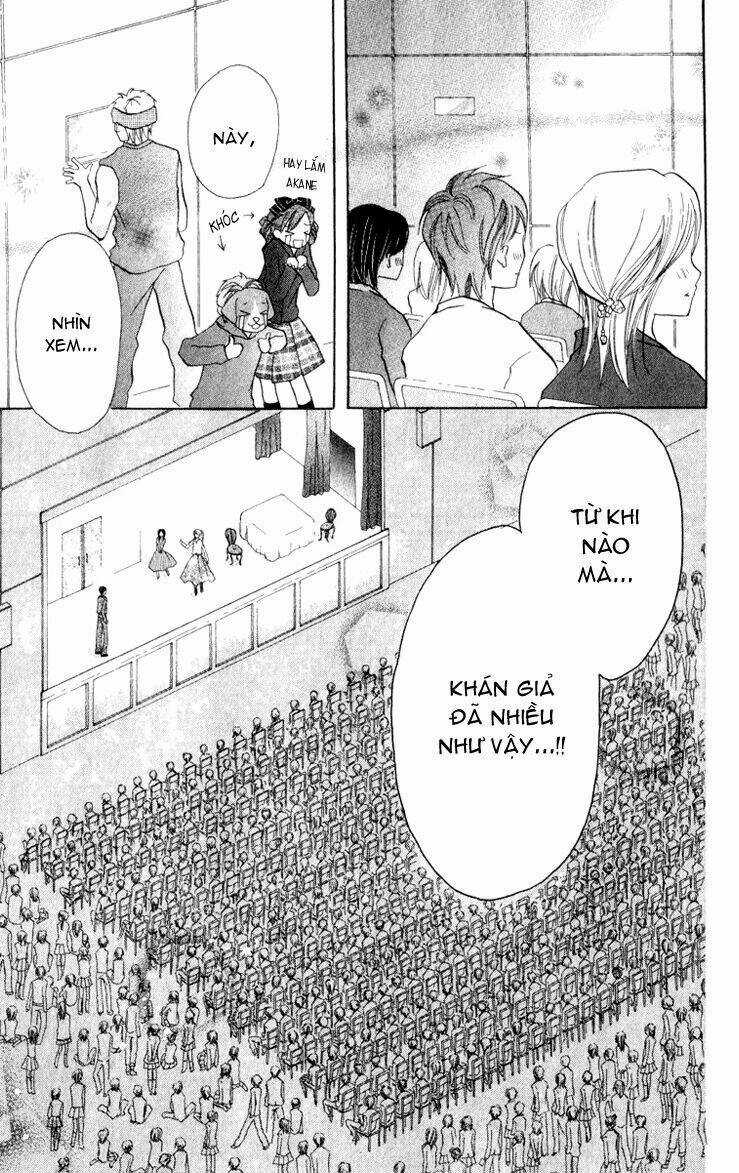 Akaneiro Show Time - Chapter 1.2 - Trang 38