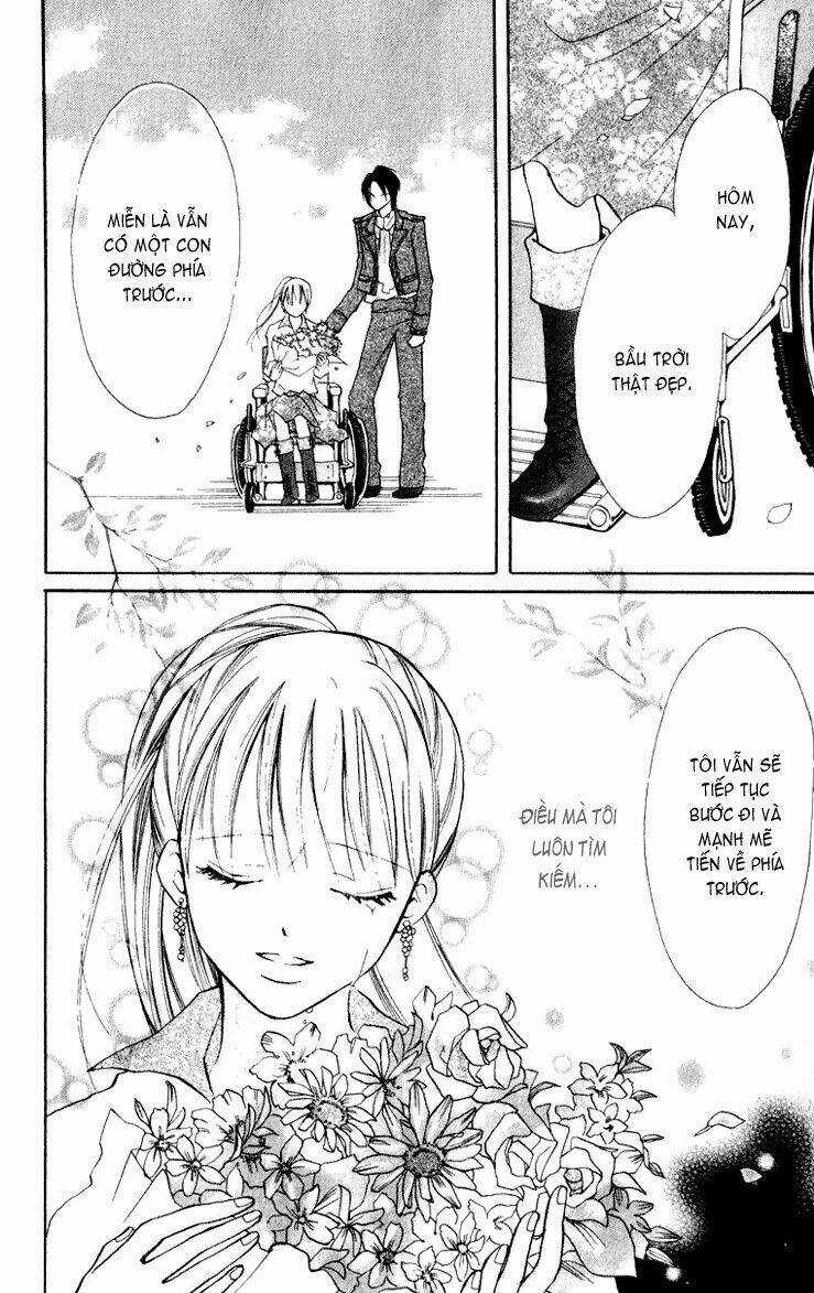 Akaneiro Show Time - Chapter 1.2 - Trang 39