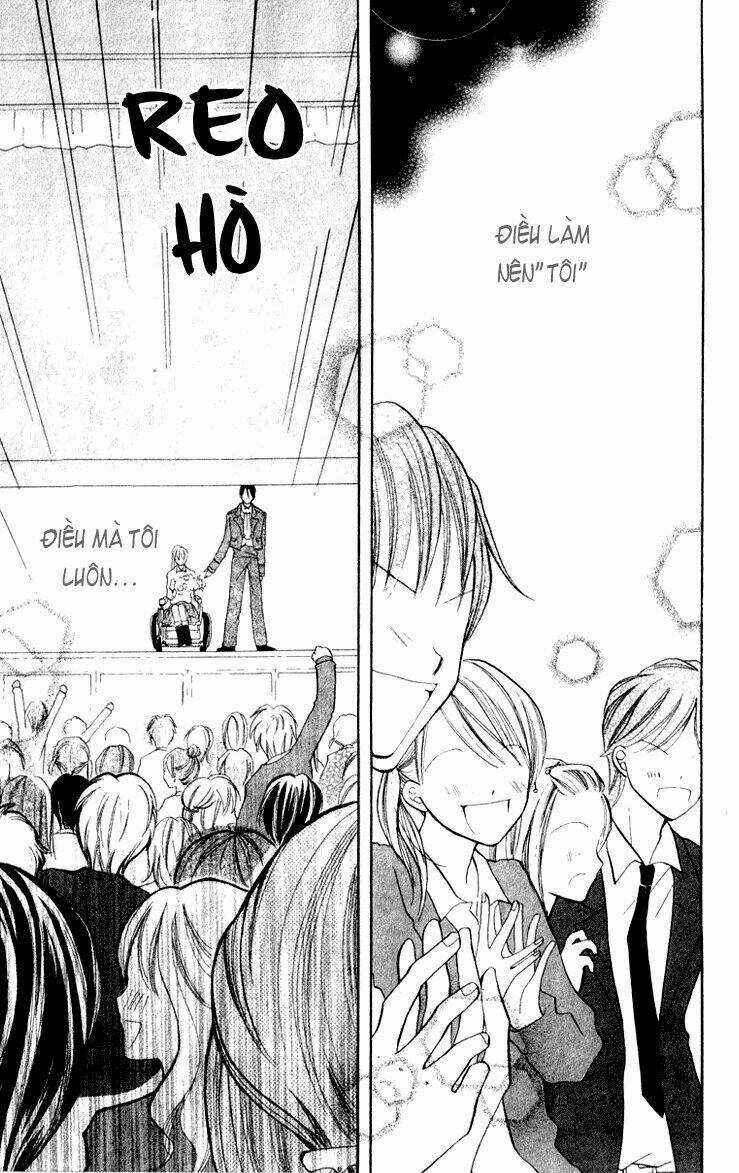 Akaneiro Show Time - Chapter 1.2 - Trang 40