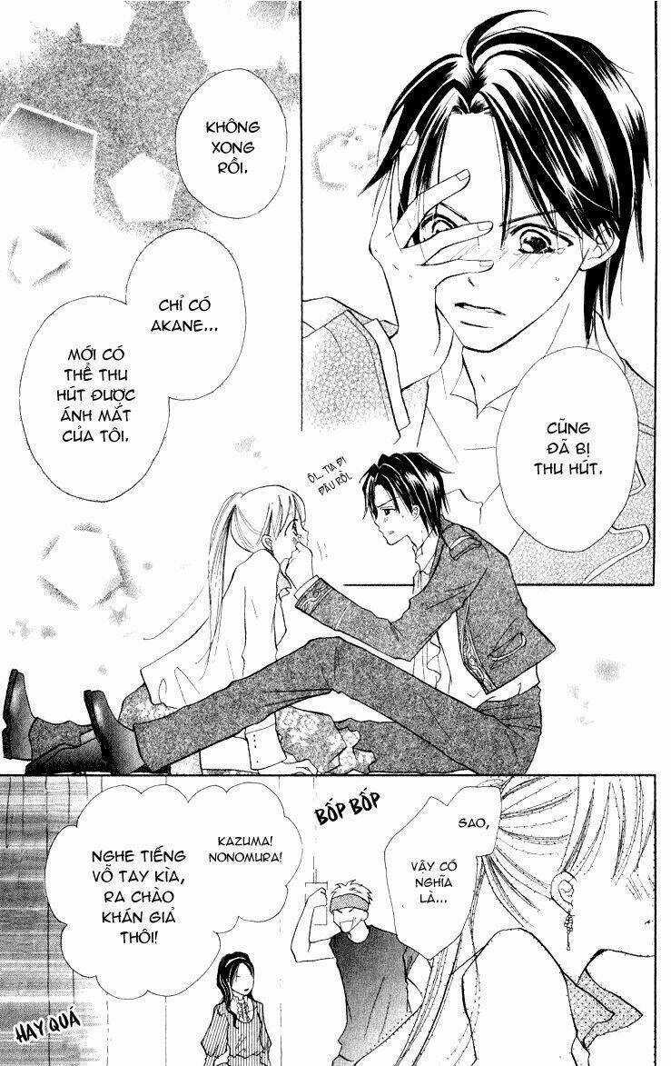 Akaneiro Show Time - Chapter 1.2 - Trang 42