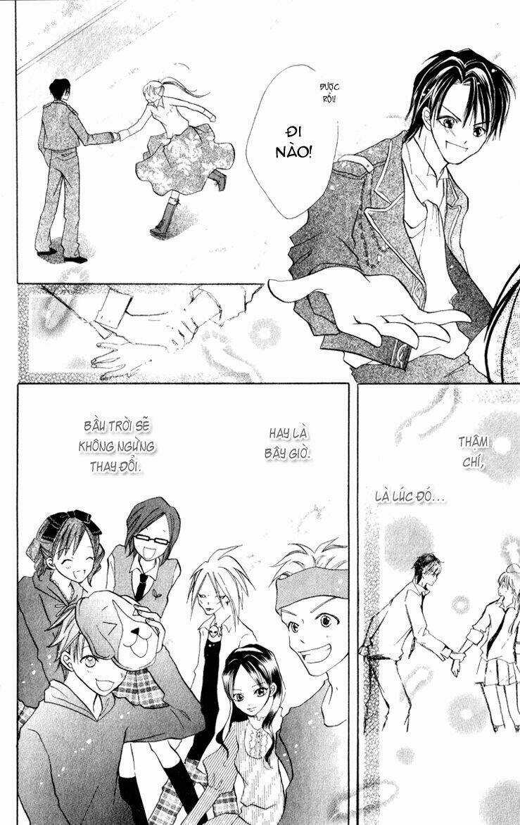 Akaneiro Show Time - Chapter 1.2 - Trang 43