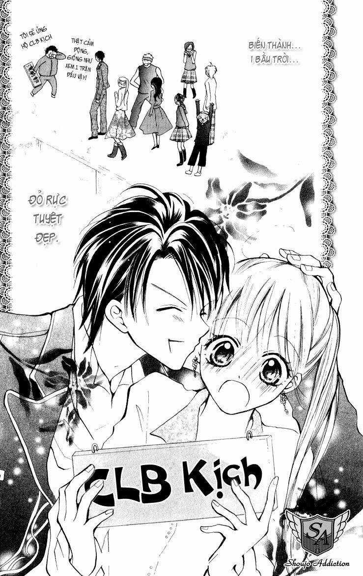 Akaneiro Show Time - Chapter 1.2 - Trang 44