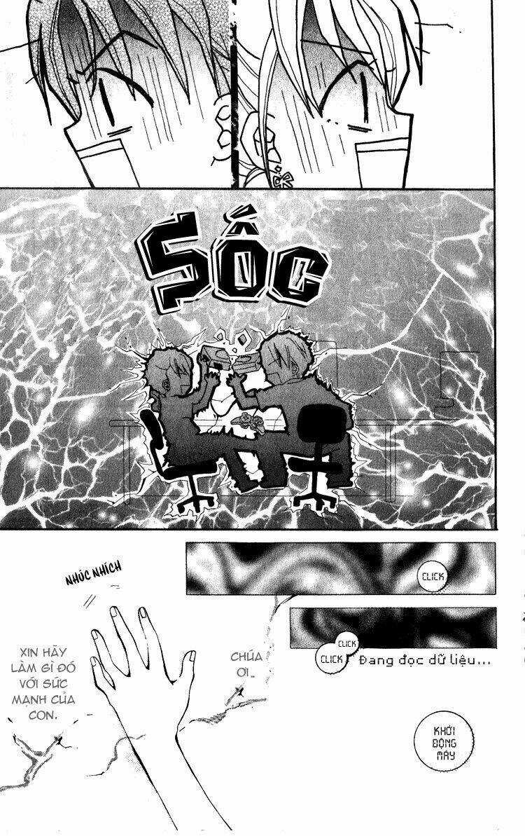 Akaneiro Show Time - Chapter 3 - Trang 11