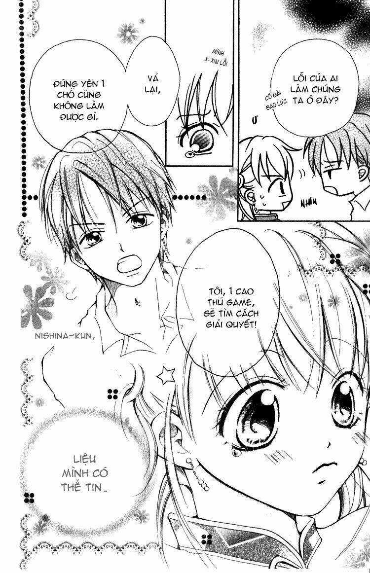 Akaneiro Show Time - Chapter 3 - Trang 15