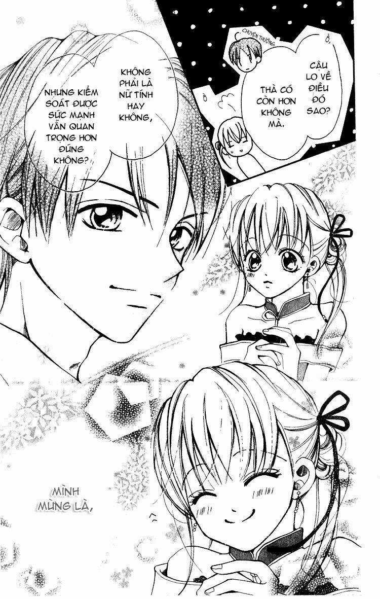 Akaneiro Show Time - Chapter 3 - Trang 20