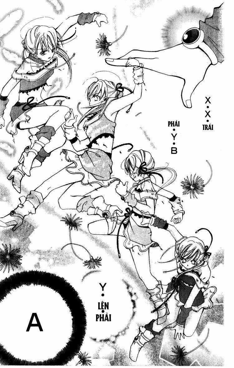 Akaneiro Show Time - Chapter 3 - Trang 28