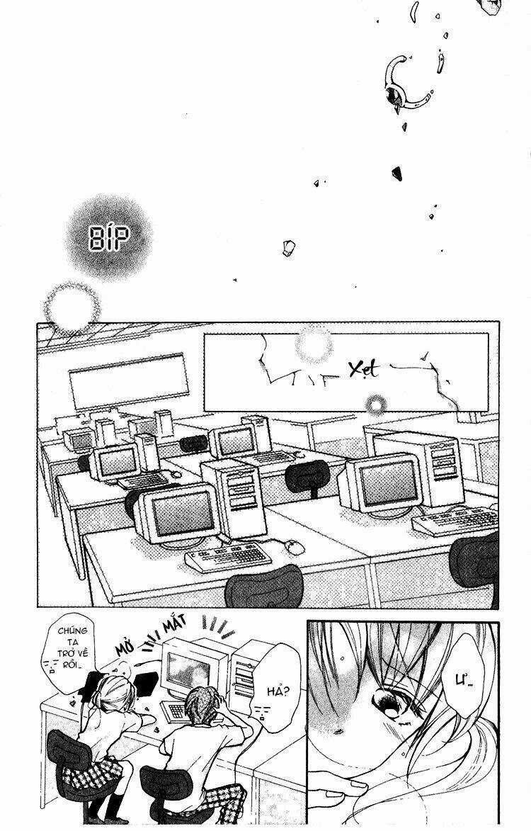 Akaneiro Show Time - Chapter 3 - Trang 30