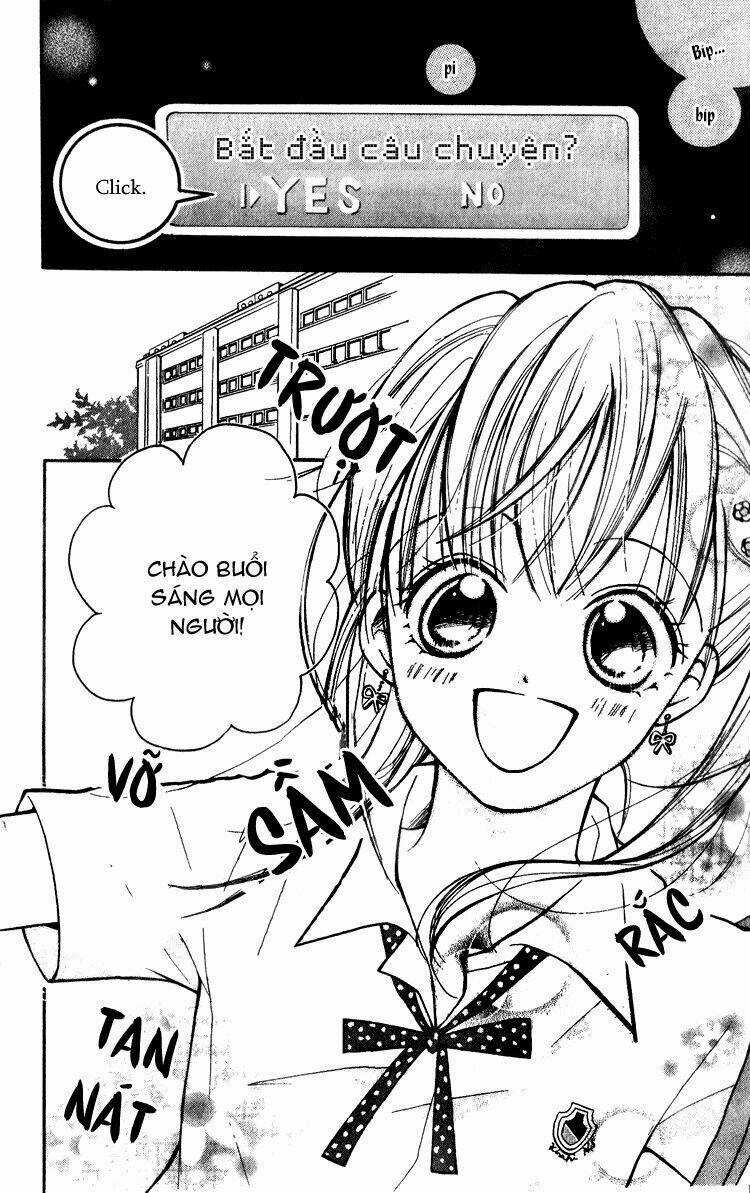 Akaneiro Show Time - Chapter 3 - Trang 4