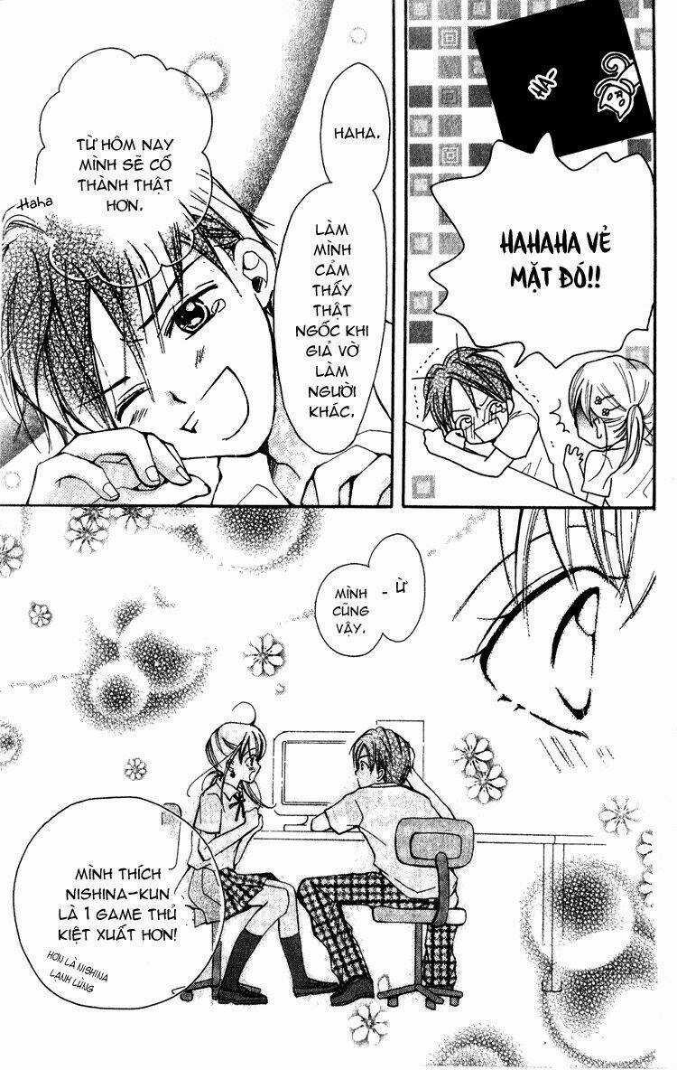 Akaneiro Show Time - Chapter 3 - Trang 32