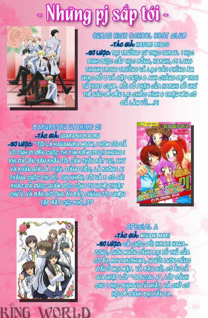 Akaneiro Show Time - Chapter 3 - Trang 34