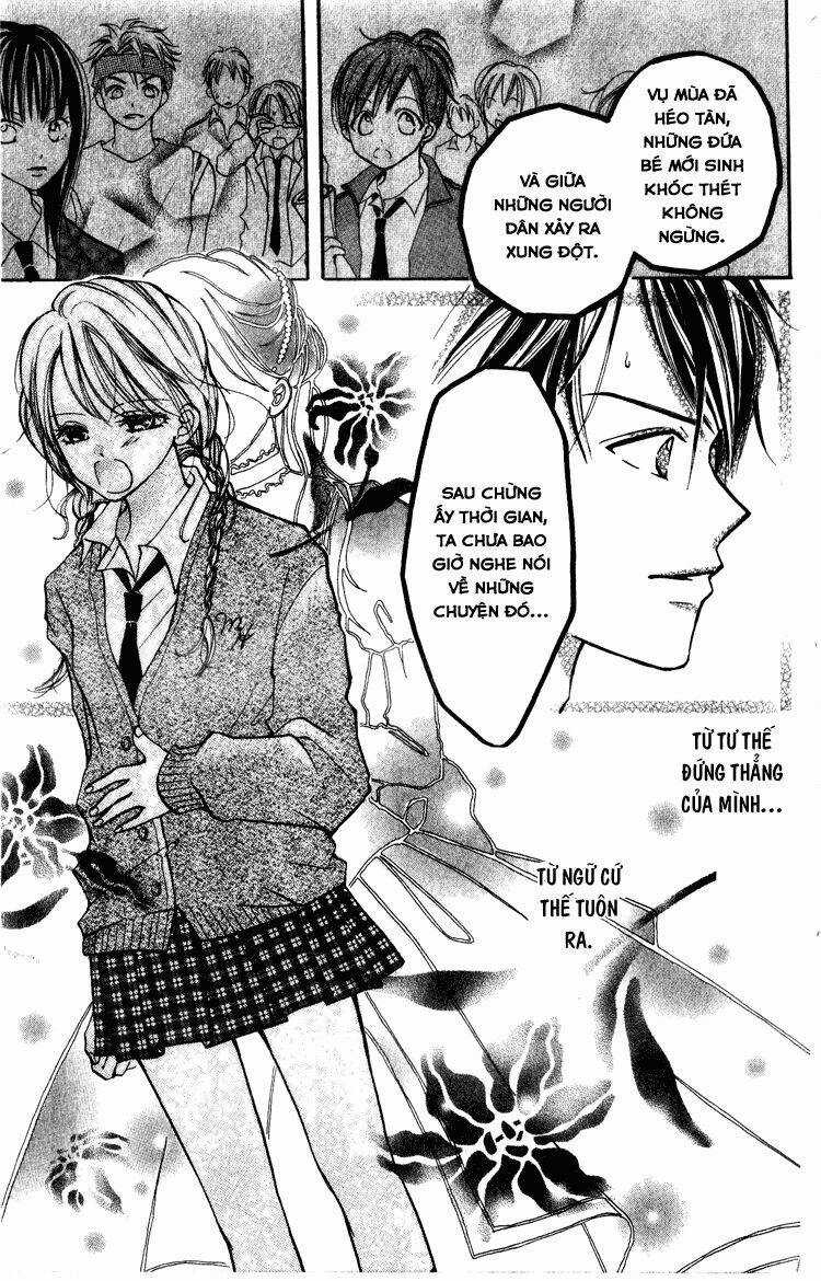 Akaneiro Show Time - Chapter 4 - Trang 13