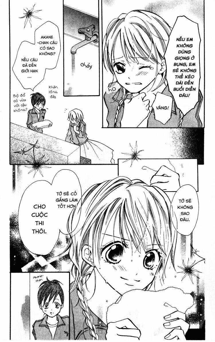 Akaneiro Show Time - Chapter 4 - Trang 24