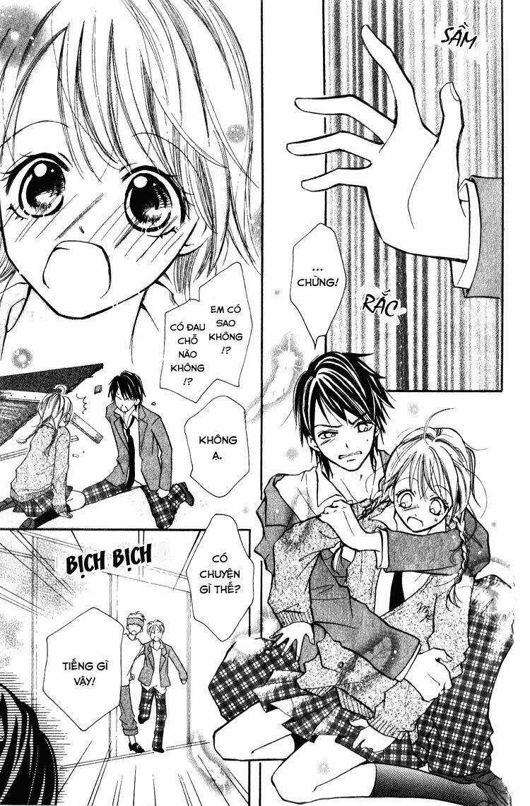 Akaneiro Show Time - Chapter 4 - Trang 27