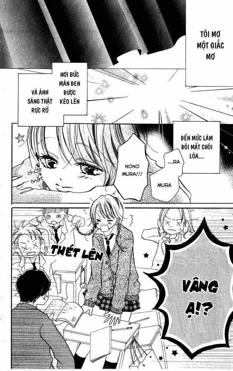 Akaneiro Show Time - Chapter 4 - Trang 4