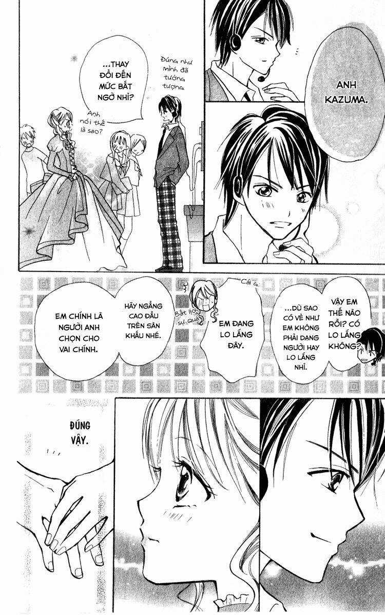 Akaneiro Show Time - Chapter 4 - Trang 38