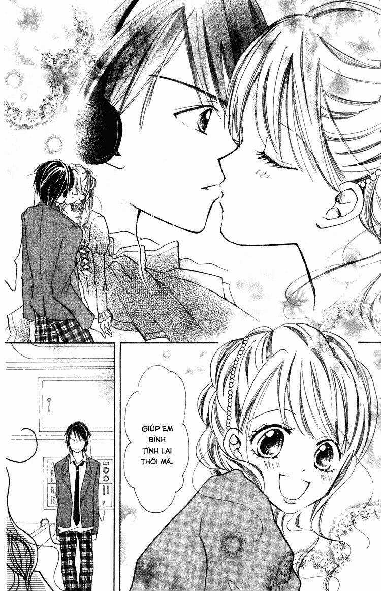 Akaneiro Show Time - Chapter 4 - Trang 39