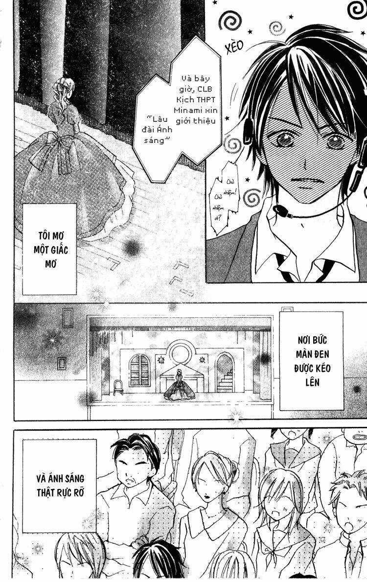Akaneiro Show Time - Chapter 4 - Trang 40