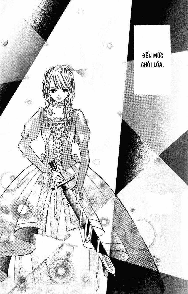 Akaneiro Show Time - Chapter 4 - Trang 41