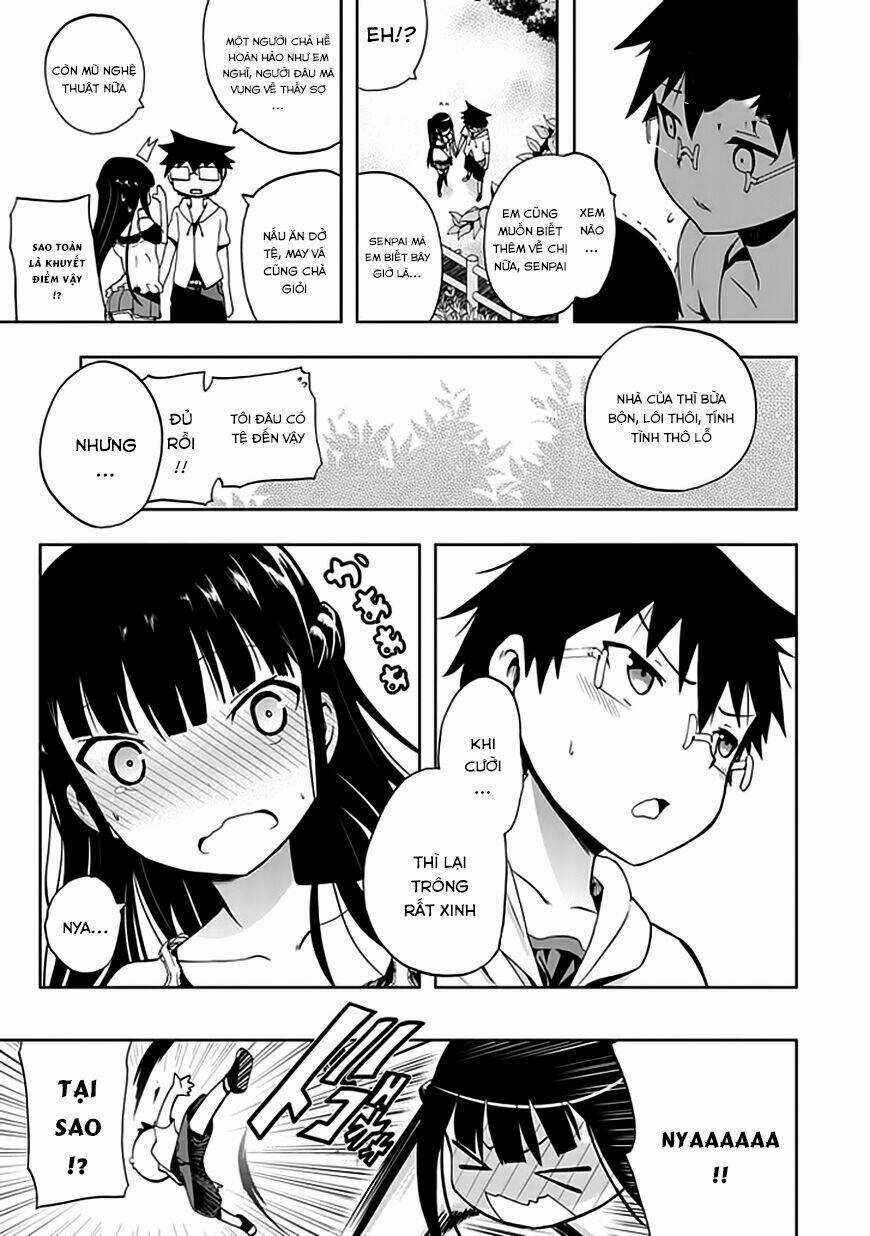 Akarui Sekai Keikaku - Chapter 21 - Trang 29