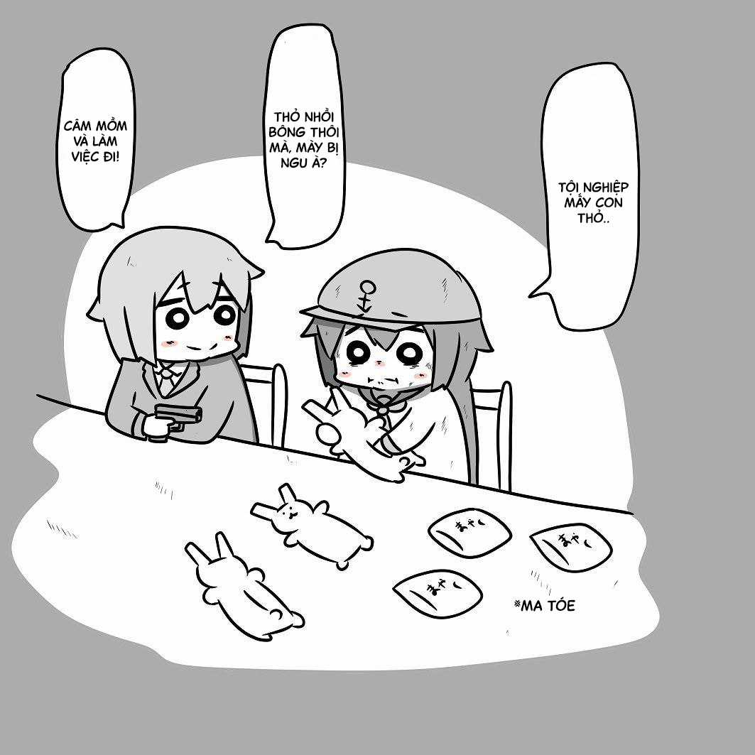 Akatsuki khu ổ chuột - Chapter 0 - Trang 37