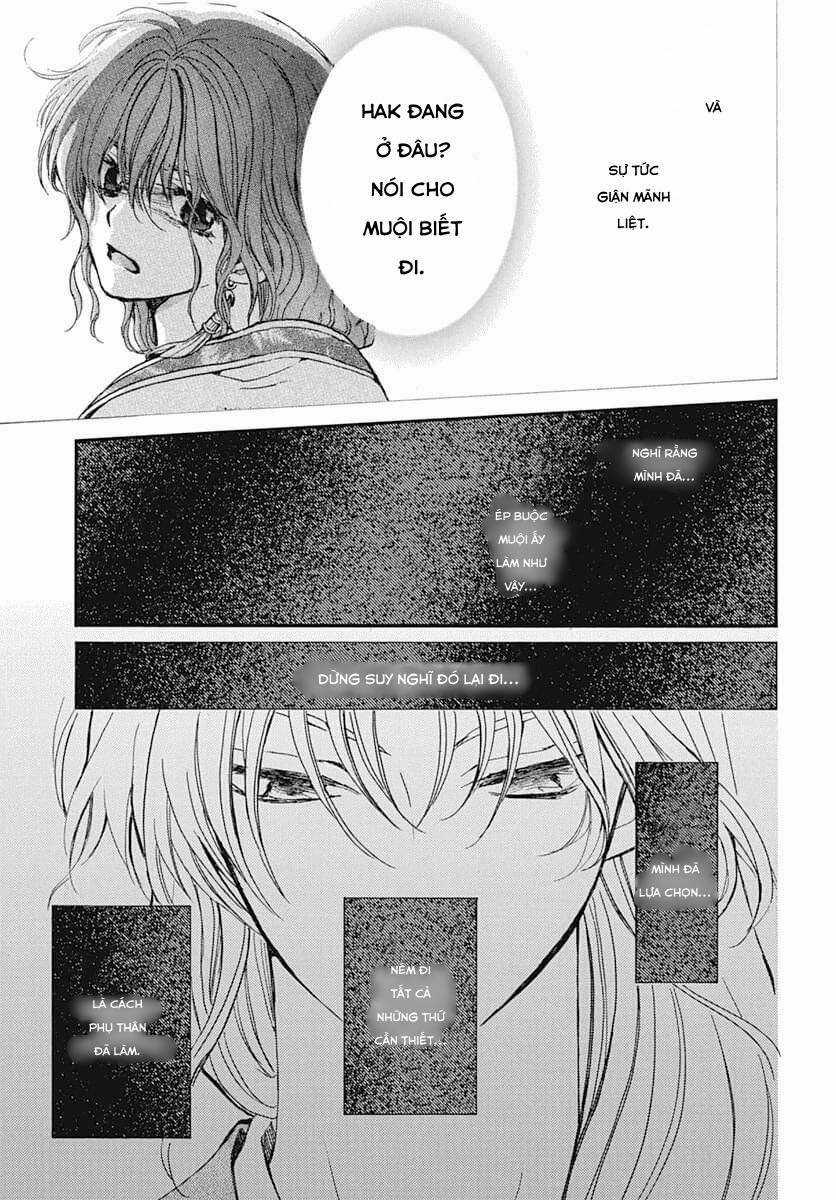 Akatsuki no Yona - Chapter 217 - Trang 5