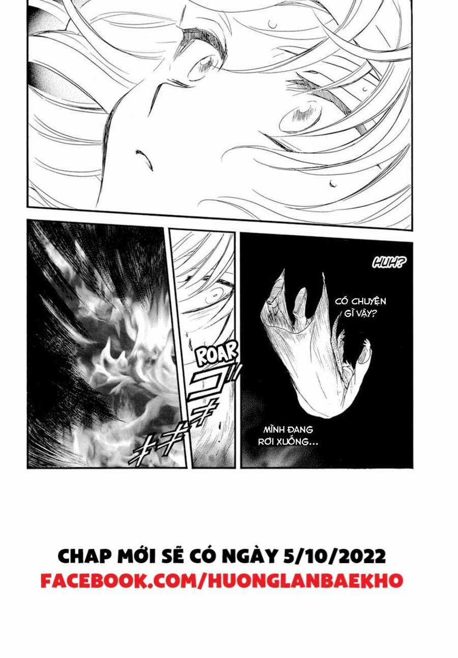 Akatsuki no Yona - Chapter 231 - Trang 3