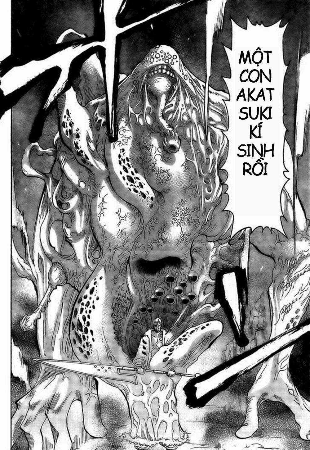 Akatsuki - Chapter 1 - Trang 27