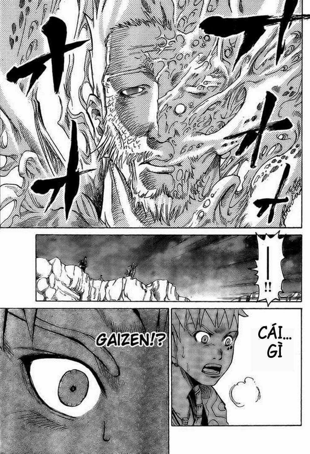 Akatsuki - Chapter 1 - Trang 28