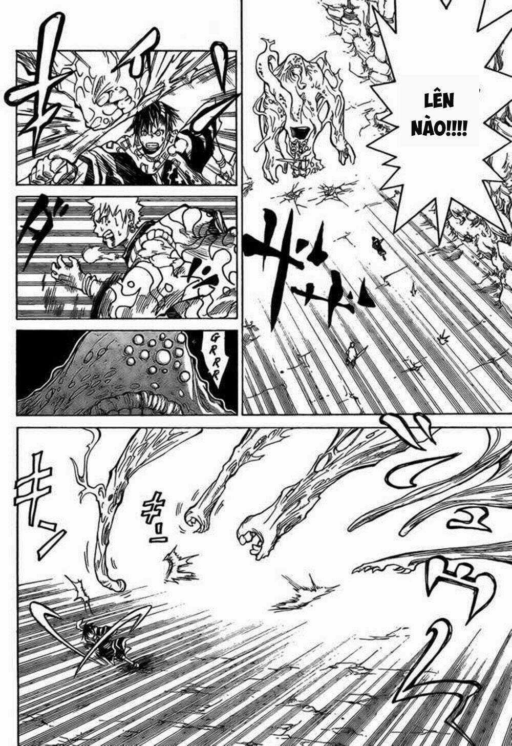 Akatsuki - Chapter 1 - Trang 37