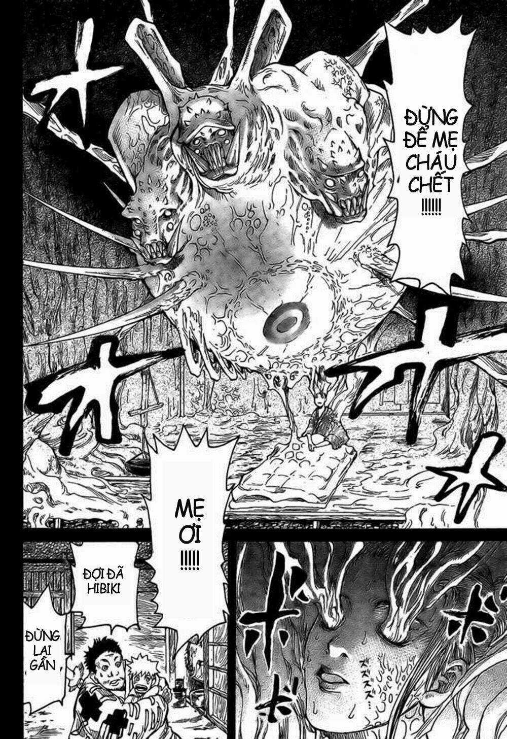 Akatsuki - Chapter 1 - Trang 43