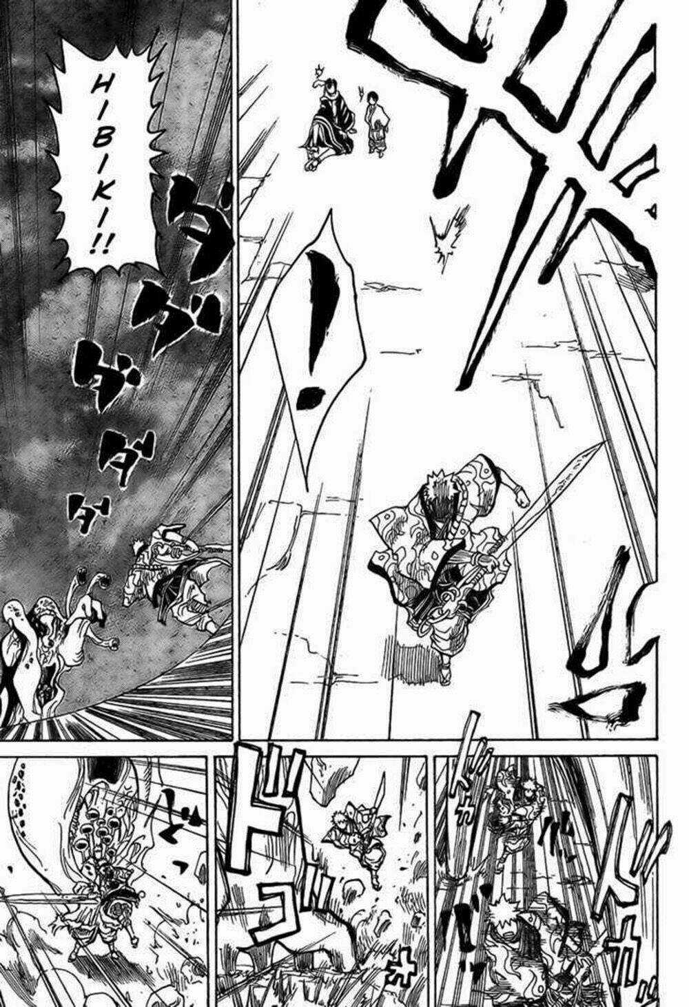 Akatsuki - Chapter 1 - Trang 46