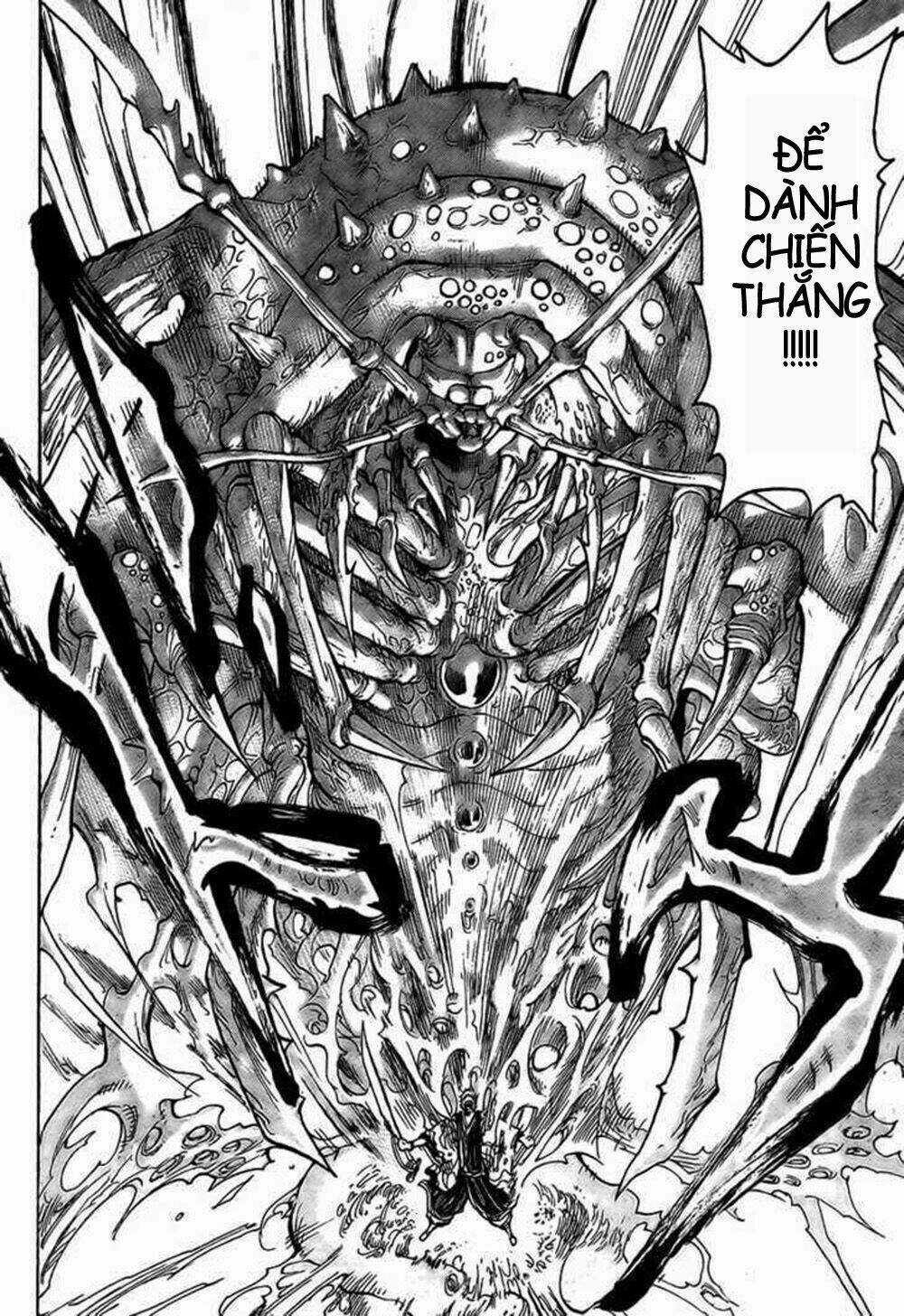 Akatsuki - Chapter 1 - Trang 50