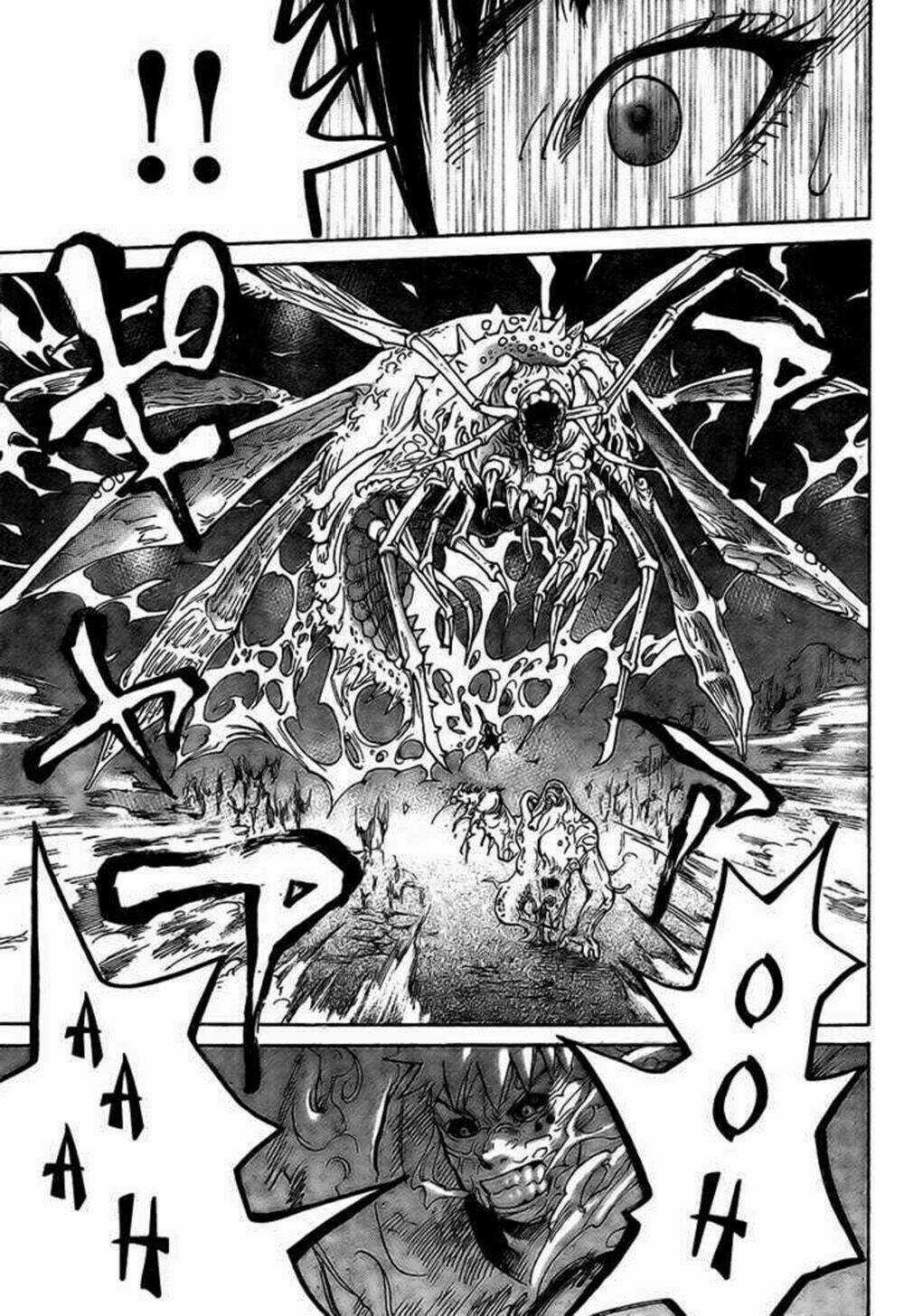 Akatsuki - Chapter 1 - Trang 51