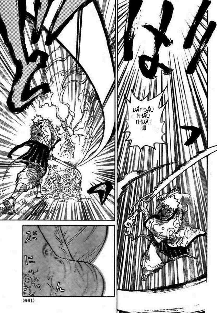 Akatsuki - Chapter 2 - Trang 13