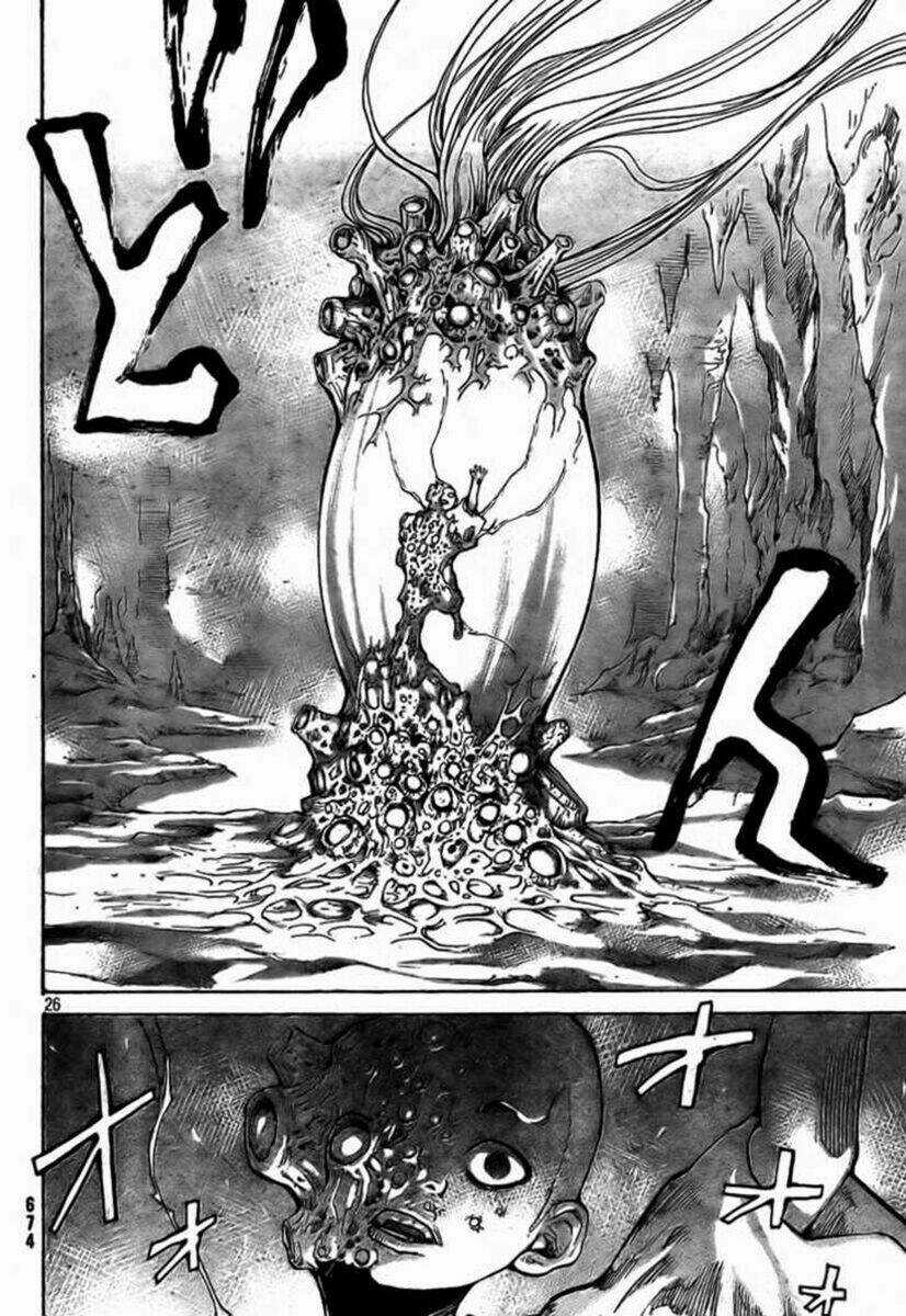 Akatsuki - Chapter 2 - Trang 26