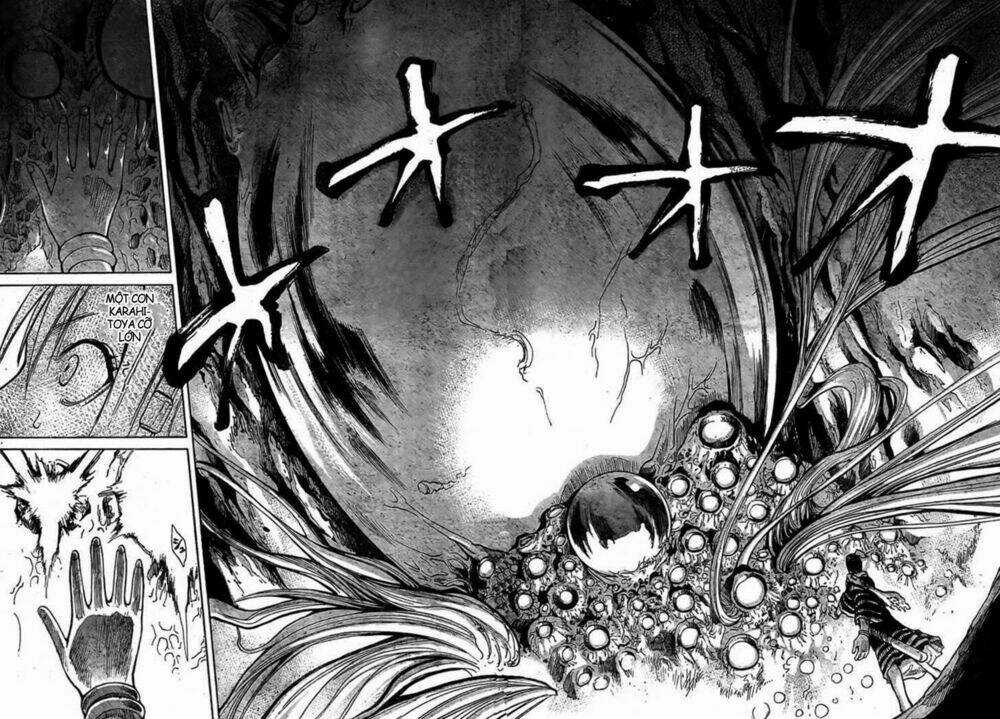 Akatsuki - Chapter 2 - Trang 30