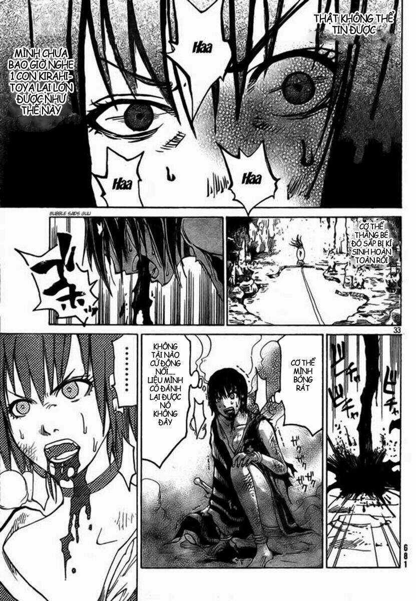 Akatsuki - Chapter 2 - Trang 32