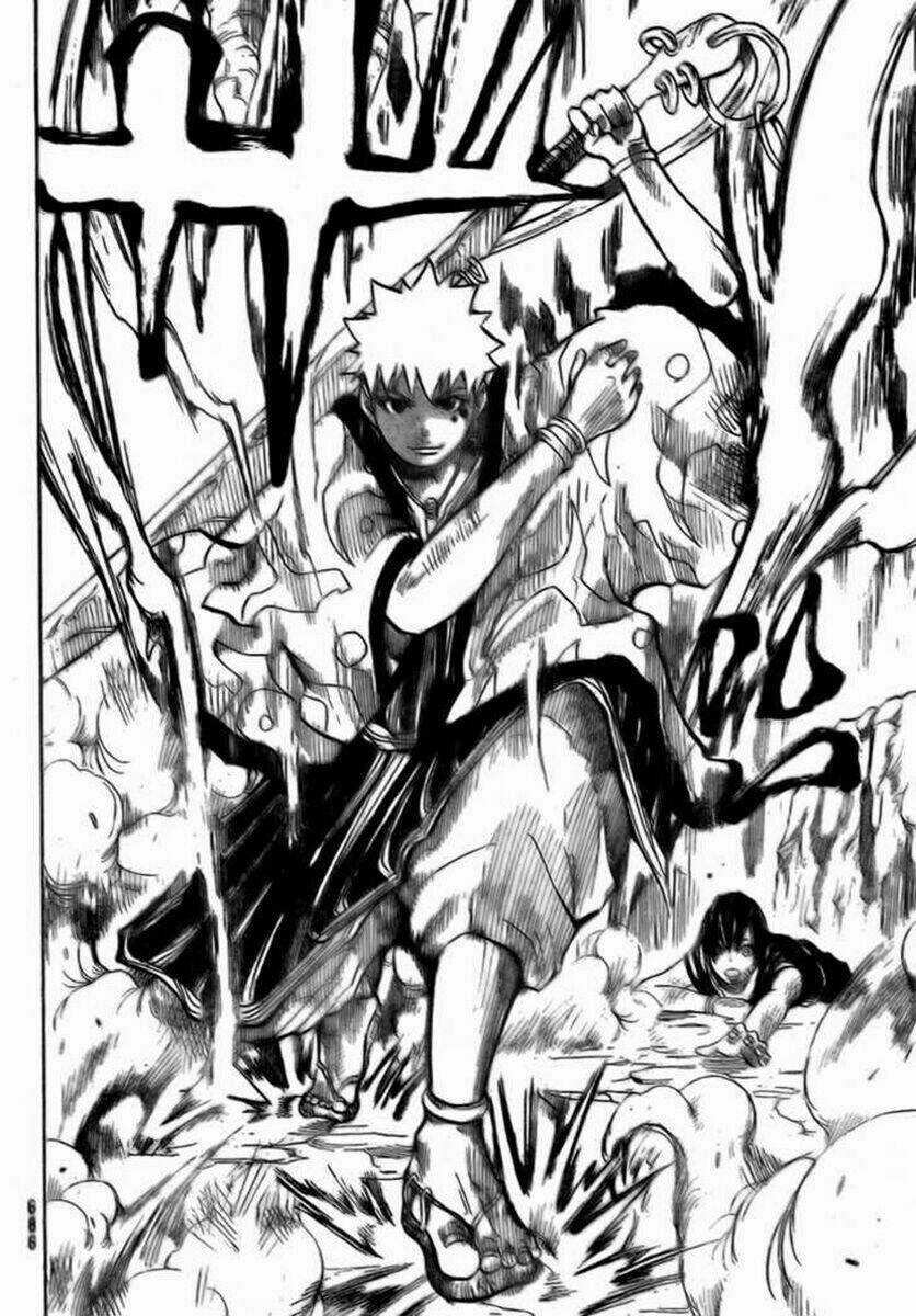 Akatsuki - Chapter 2 - Trang 37