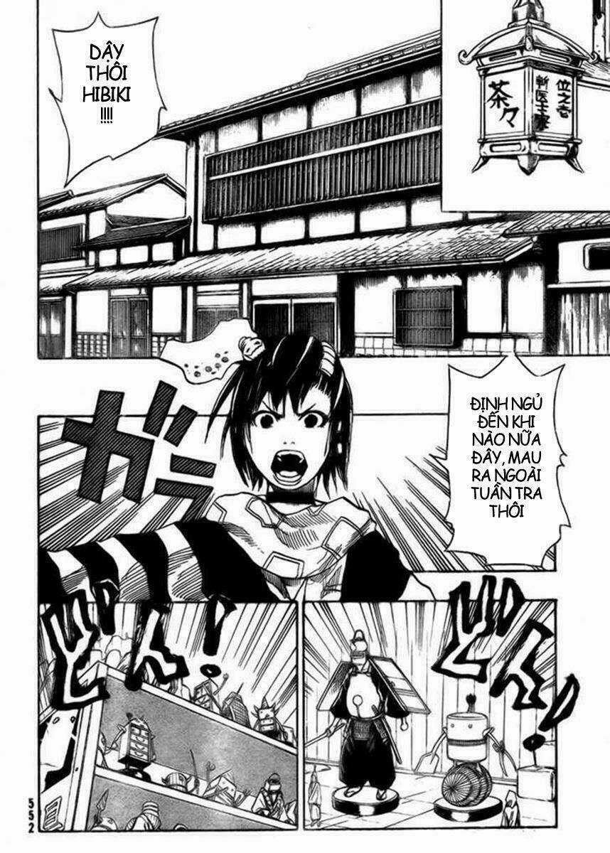 Akatsuki - Chapter 3 - Trang 2