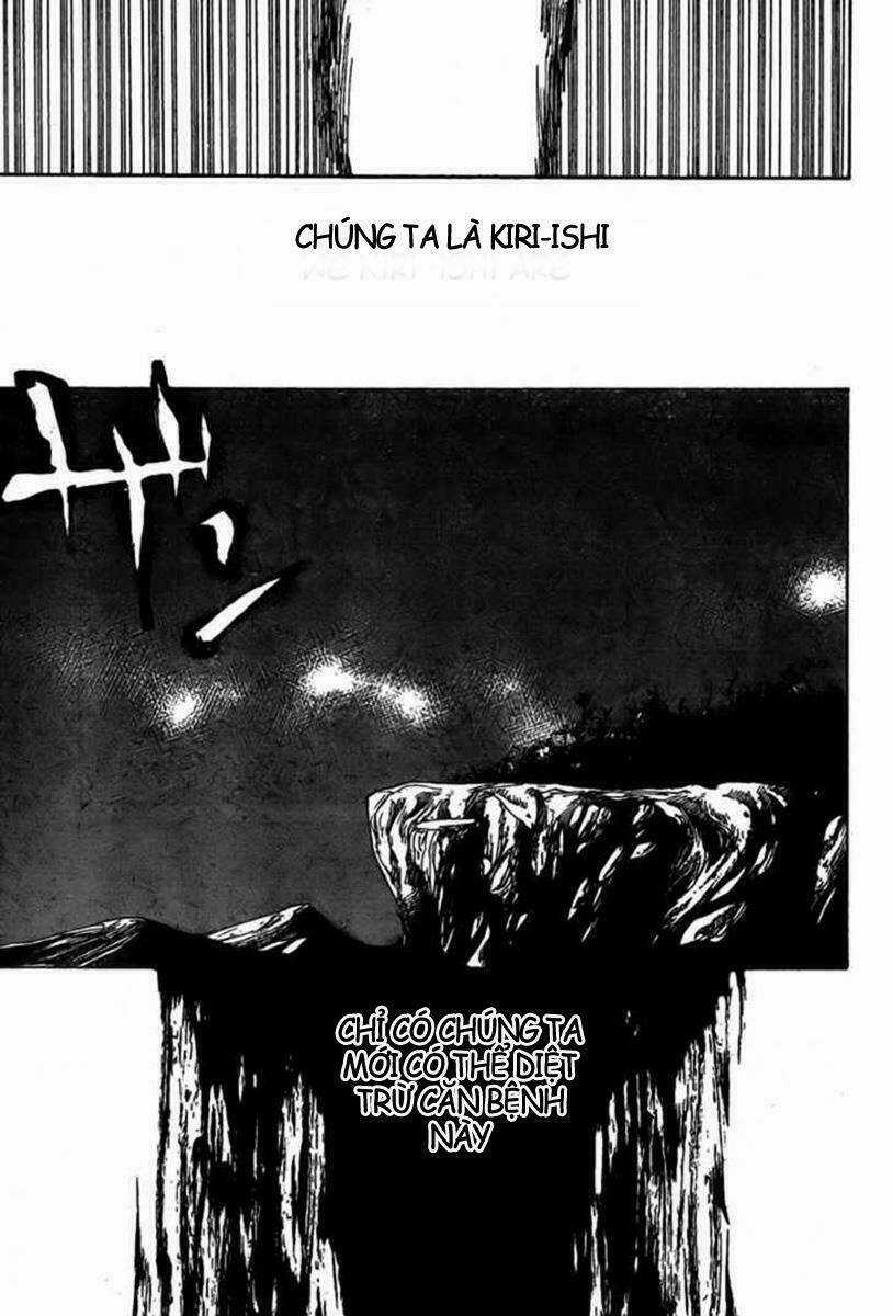 Akatsuki - Chapter 3 - Trang 34