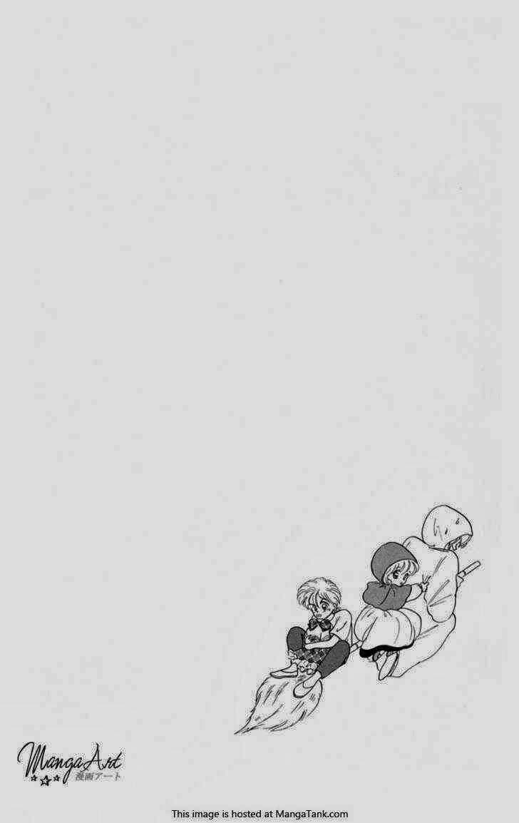 Akazukin Cha Cha - Chapter 1 - Trang 5